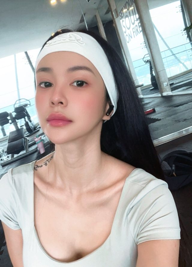 Kendal, a verified BonBon host in Kuala Lumpur