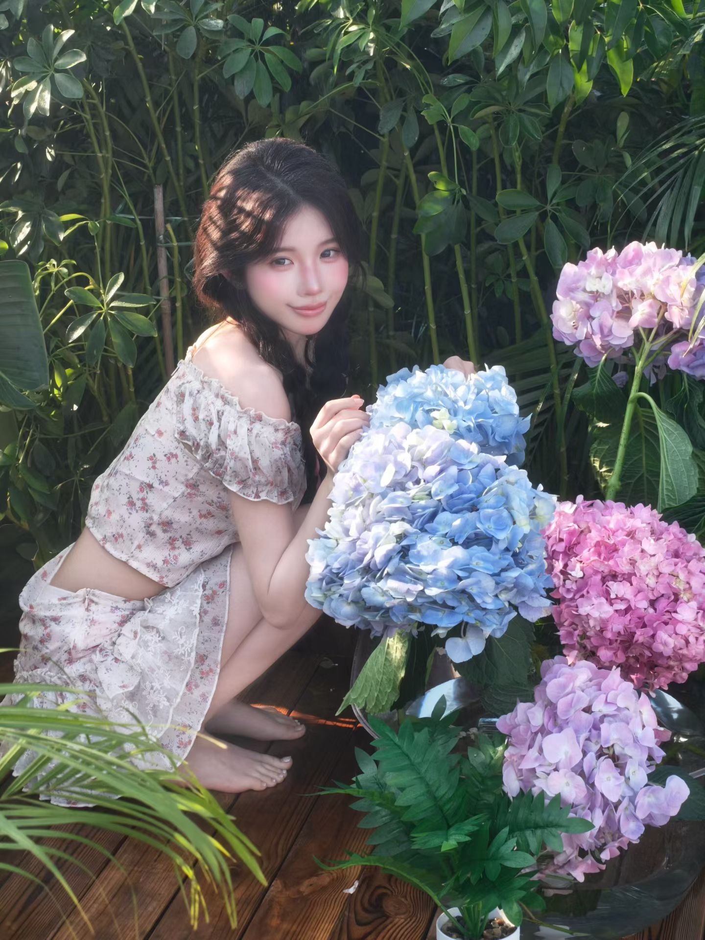 hahan, verified companion in 上海市