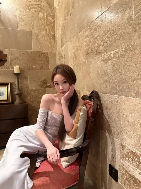 Monica,上海市认证陪玩