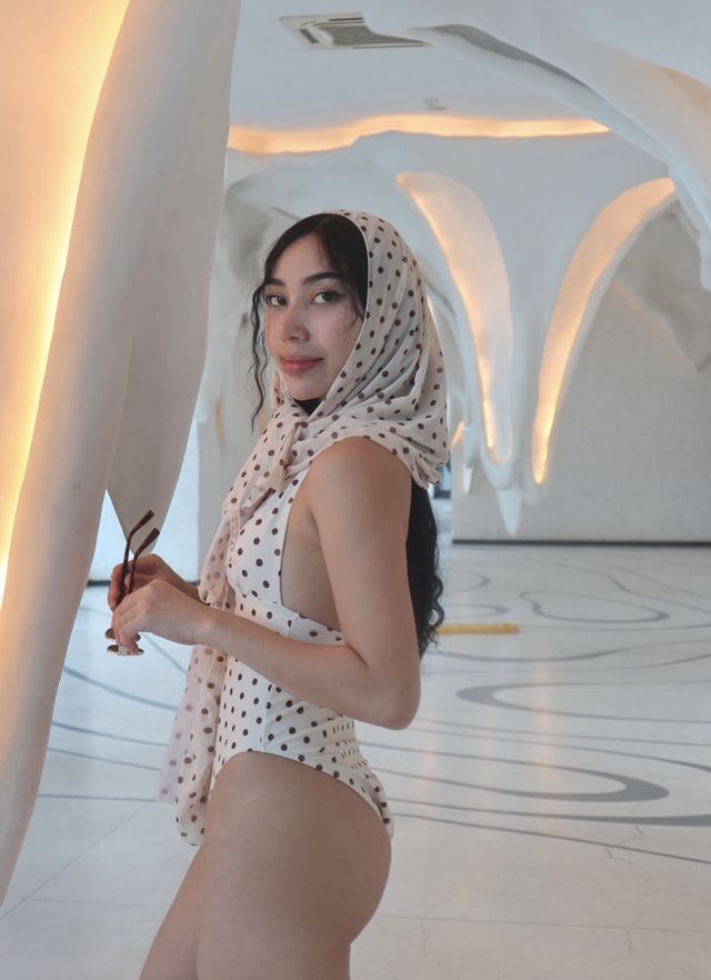 Jorie, a verified BonBon host in Kuala Lumpur