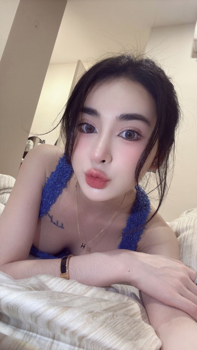 Mona, a verified BonBon host in Kuala Lumpur