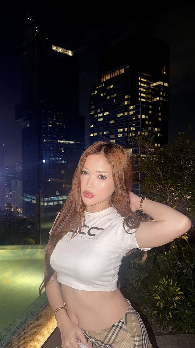 Jessica rabbit, a verified BonBon host in Badung Regency