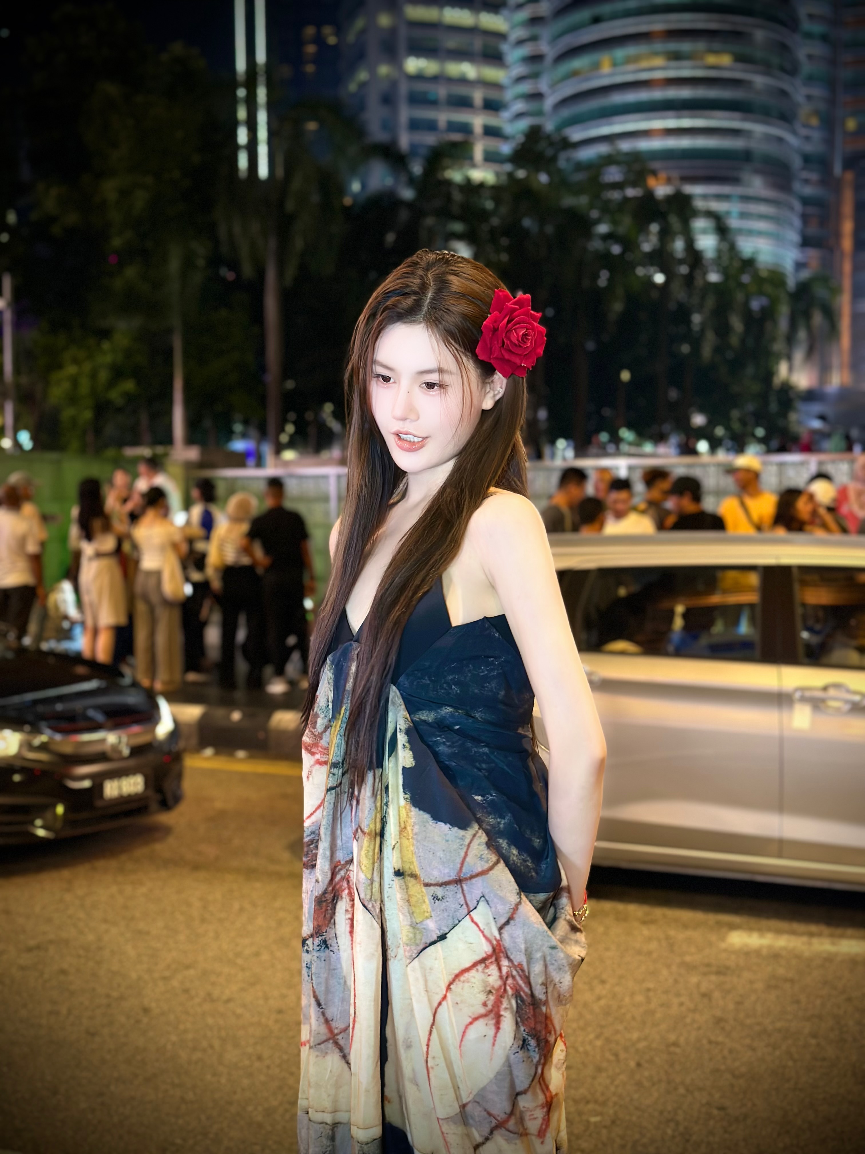 小糯米