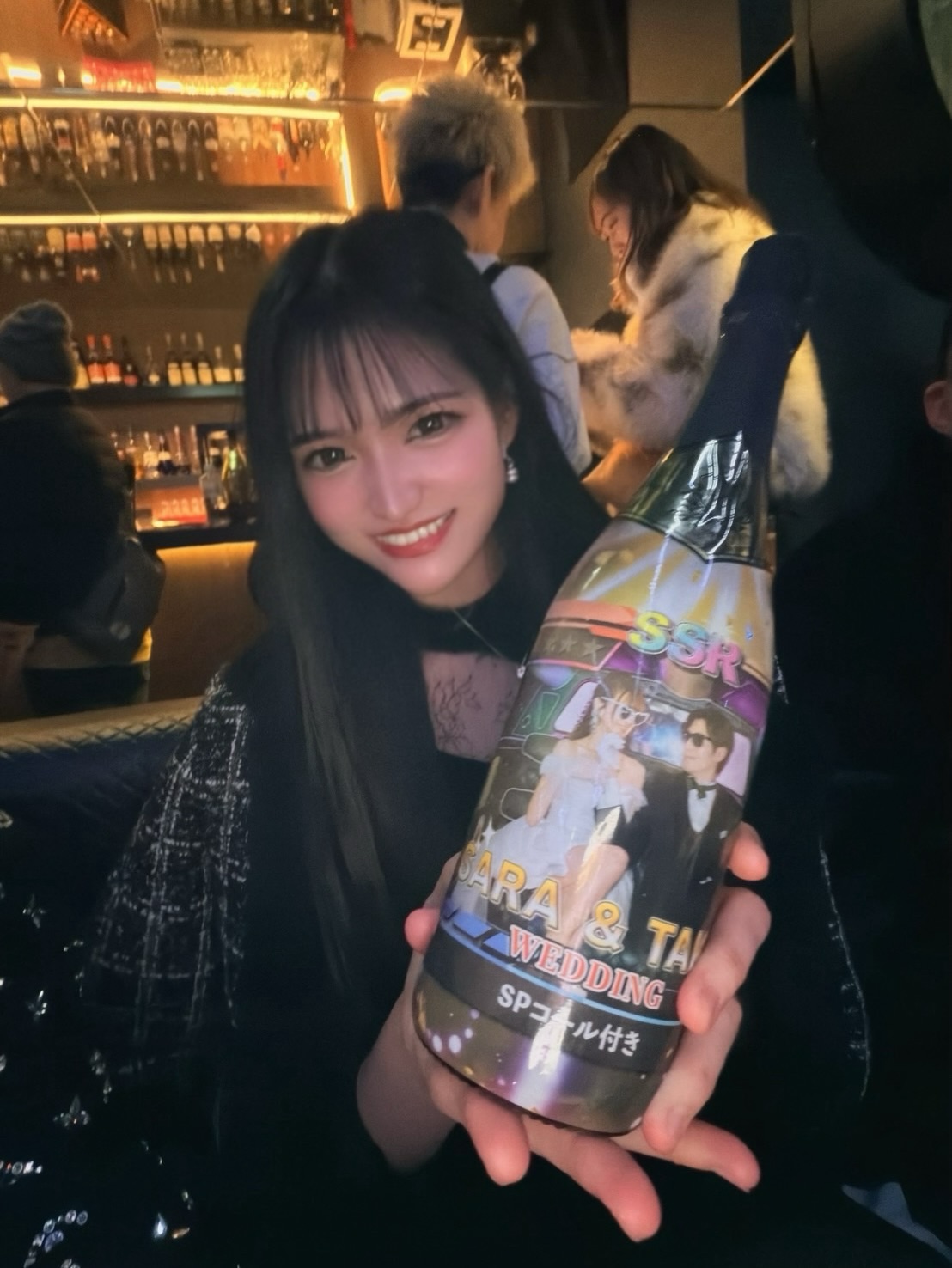 由梨奈, verified companion in 东京都