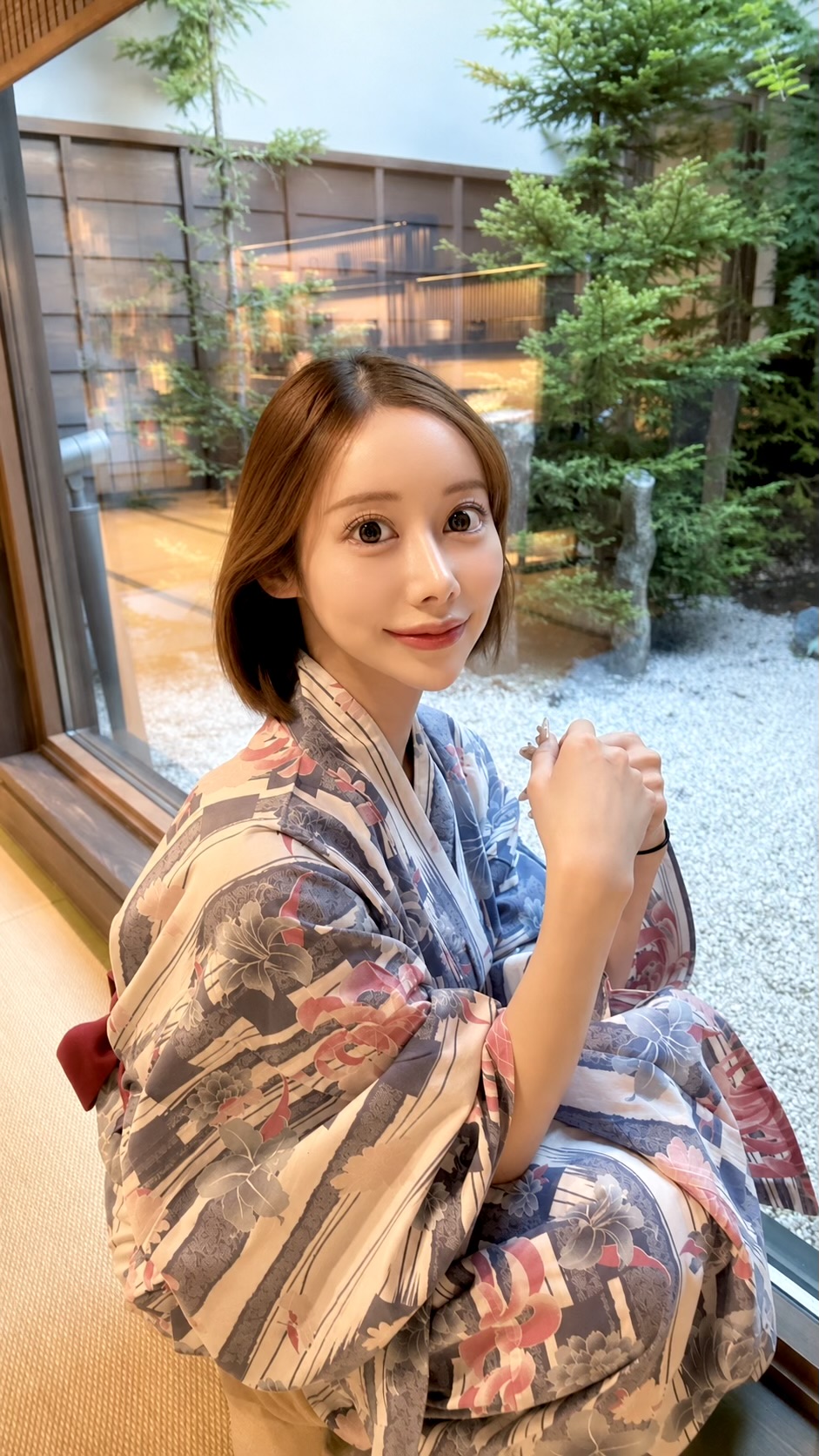 SAYA, verified companion in 东京都