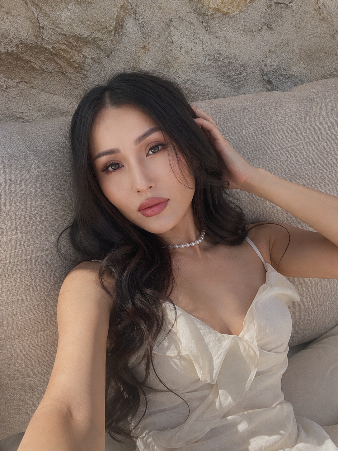 Jumi,雅加达认证陪玩