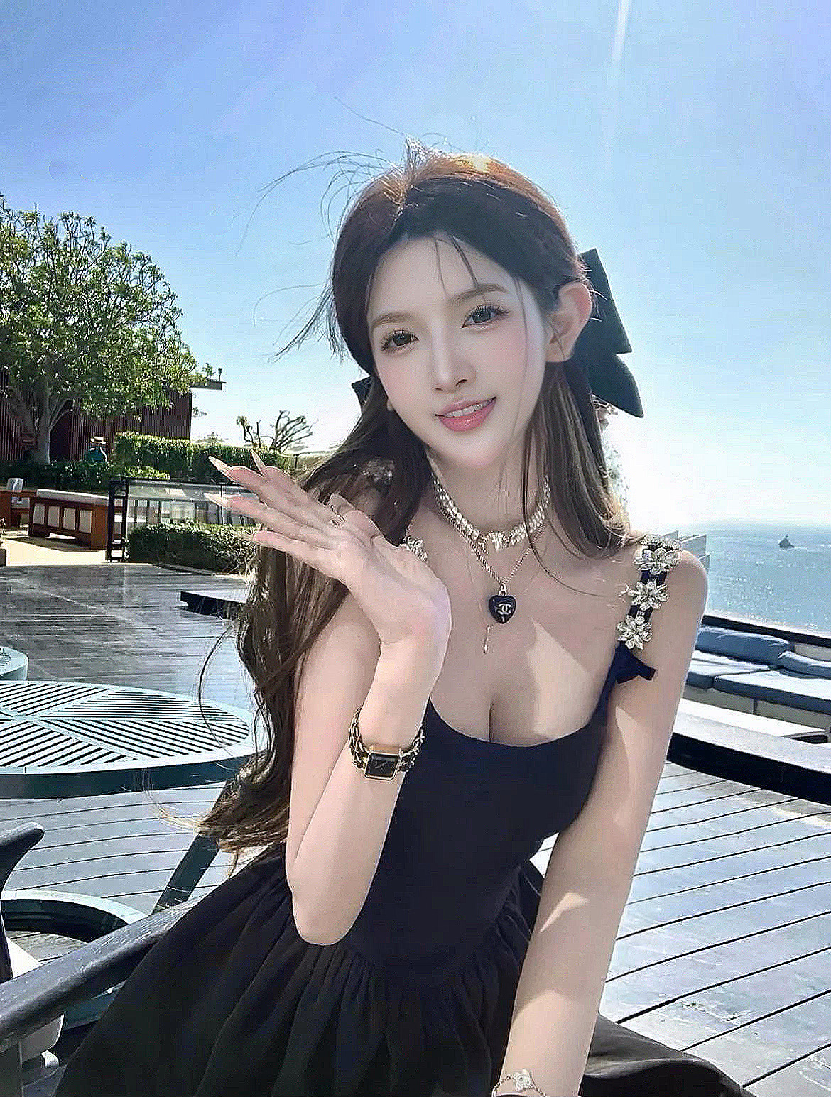 Meiyin, 吉隆坡 인증 캐스트