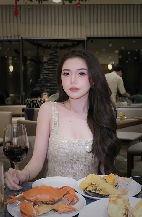 Lisa,胡志明市认证陪玩