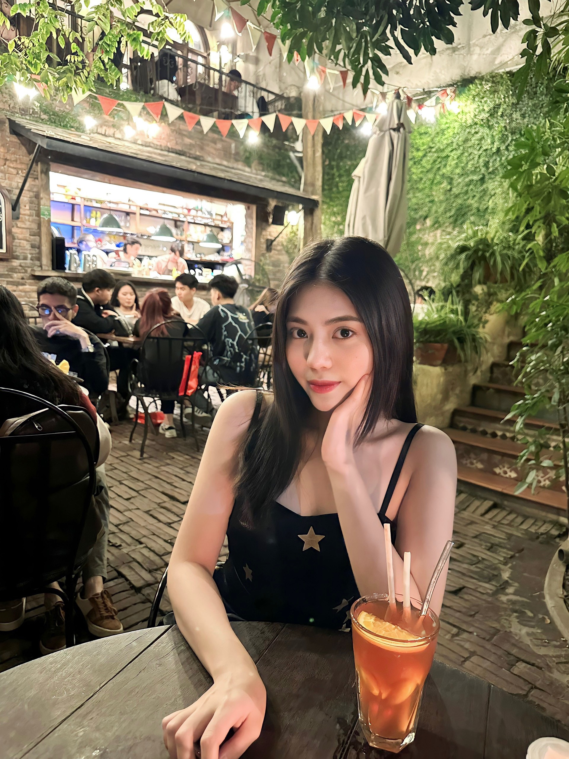 Kem 🍨、胡志明市の認証済みメンバー