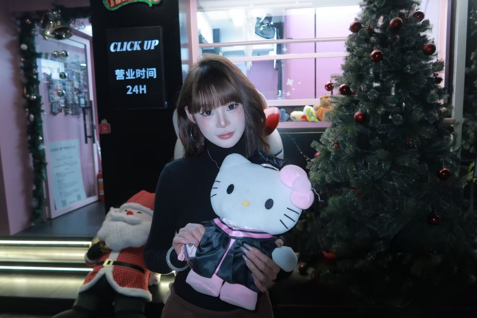 小乔