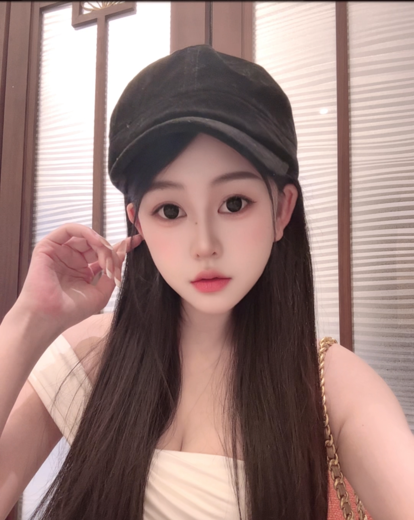 陈辰, 吉隆坡 인증 캐스트