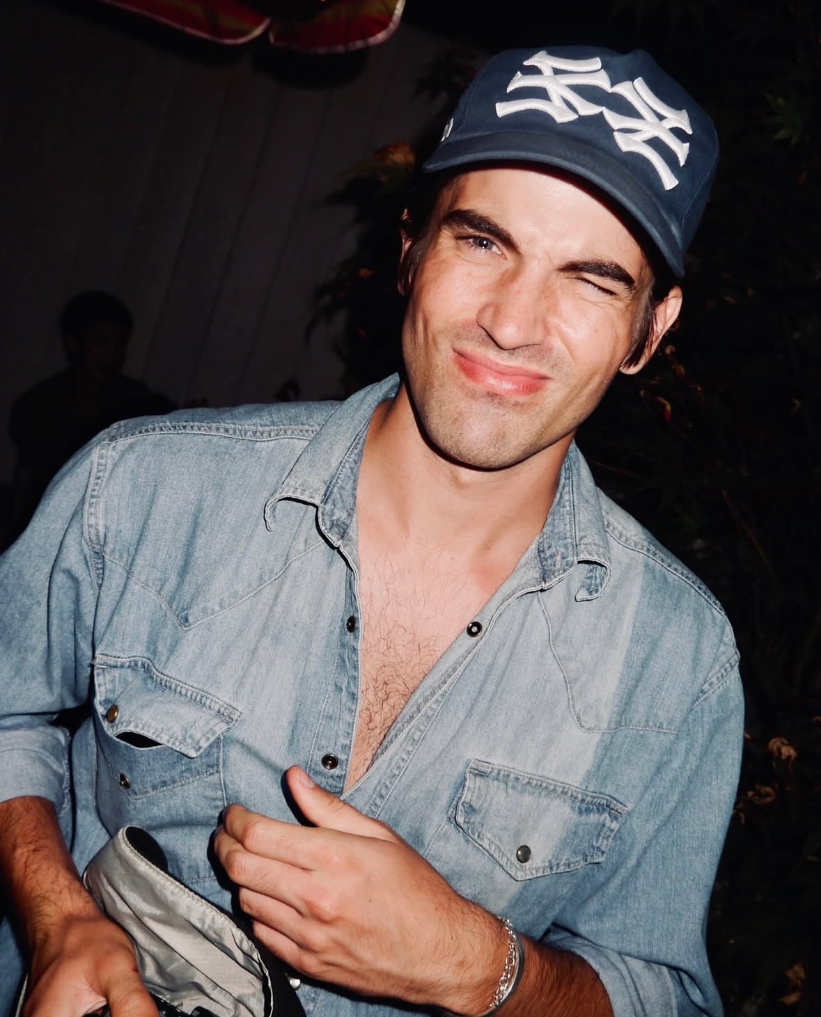 Ryan