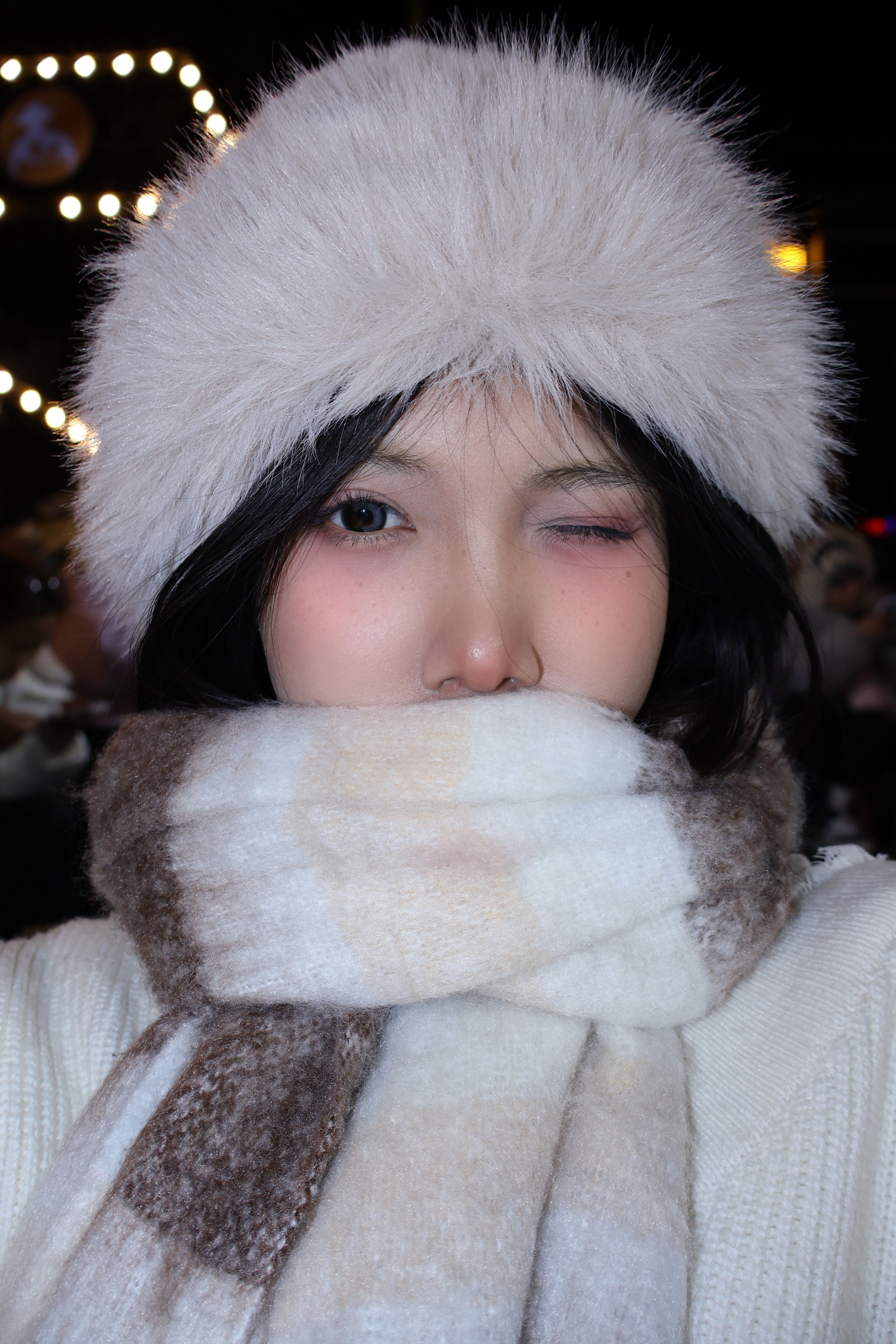 Thu Diệu, verified companion in 典鸿