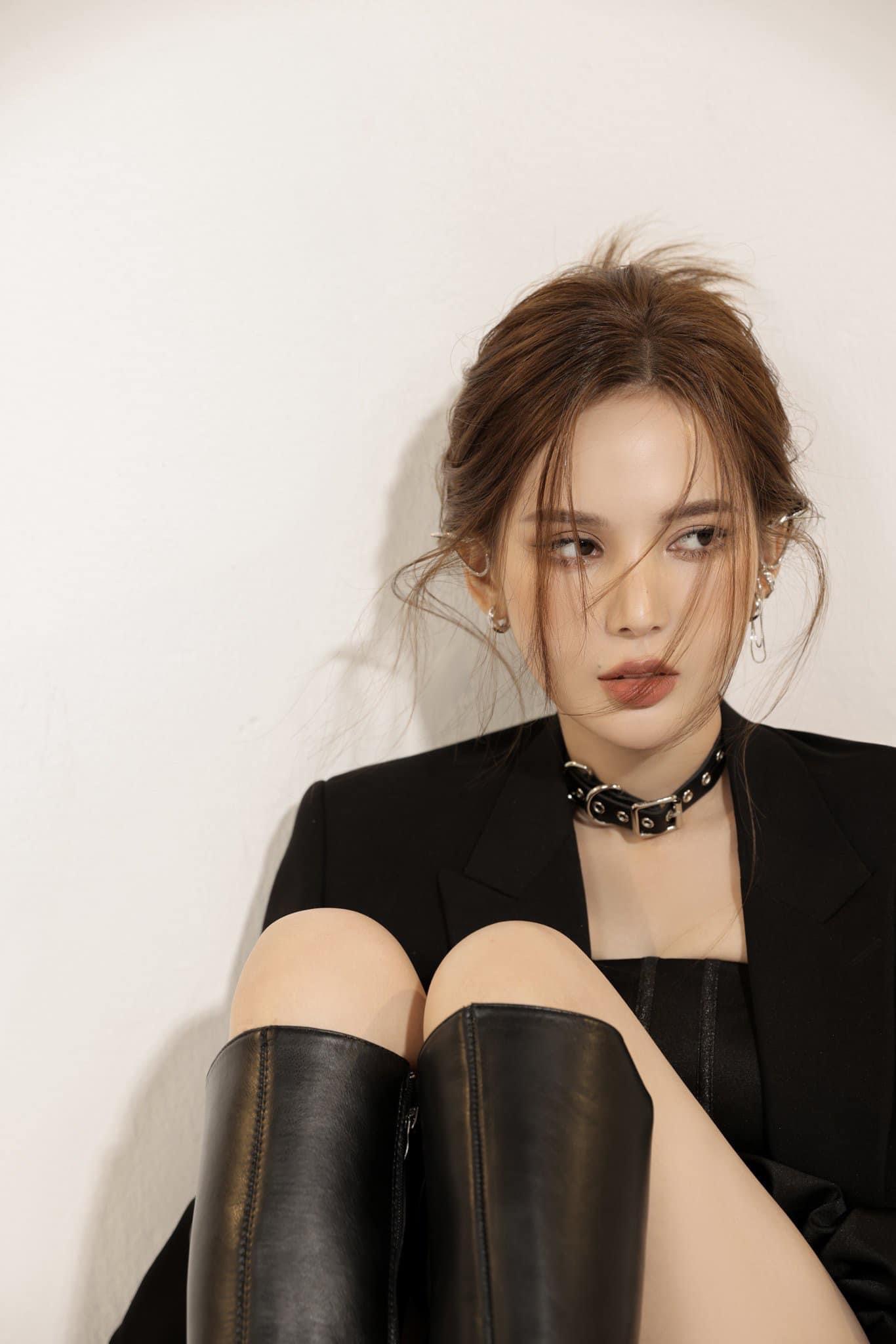 Yumi, 21, 吉隆坡