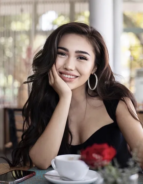 Gia、パトン地区の認証済みメンバー