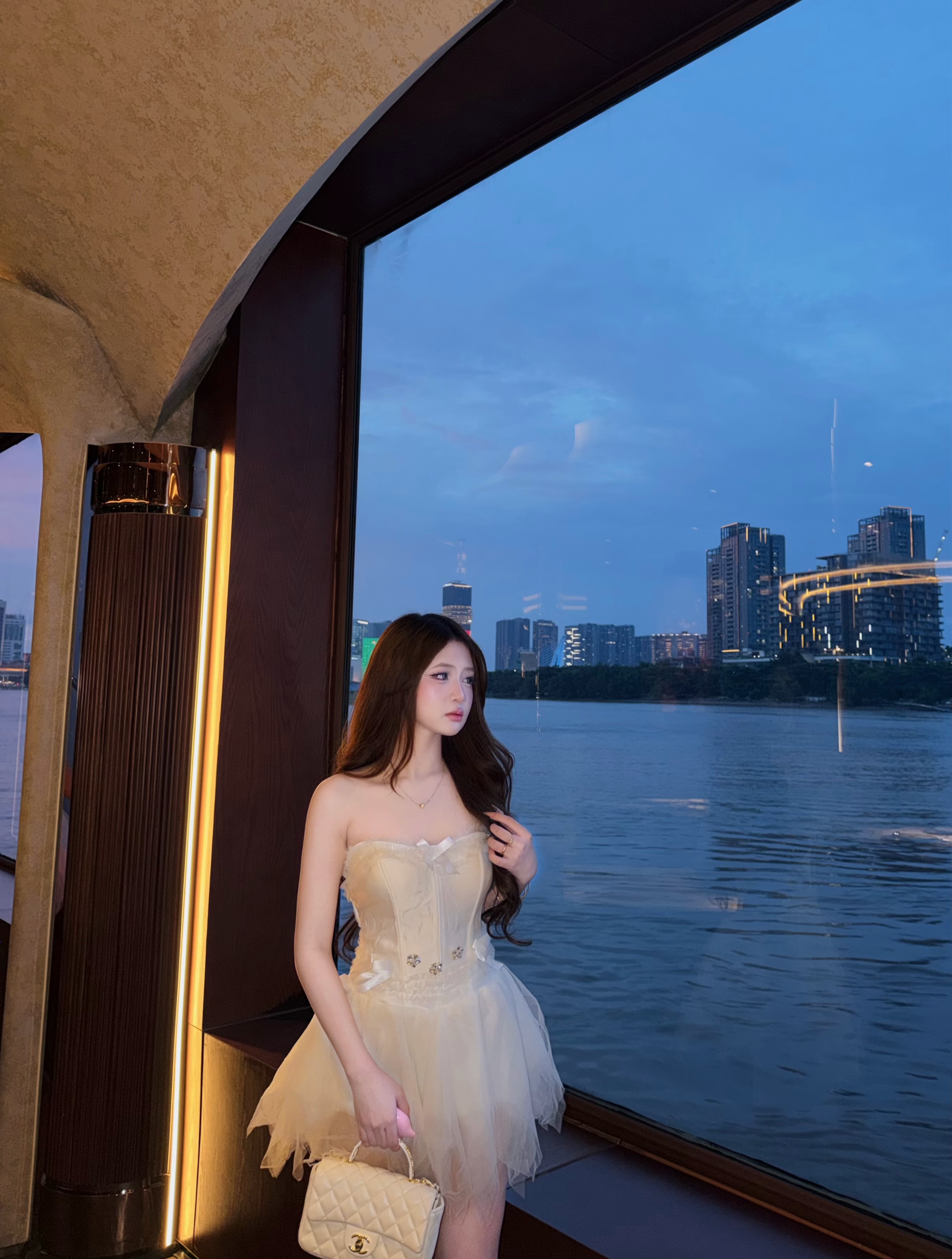 Anh Thuyy,亚多认证陪玩