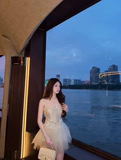 Anh Thuyy,广安市认证陪玩