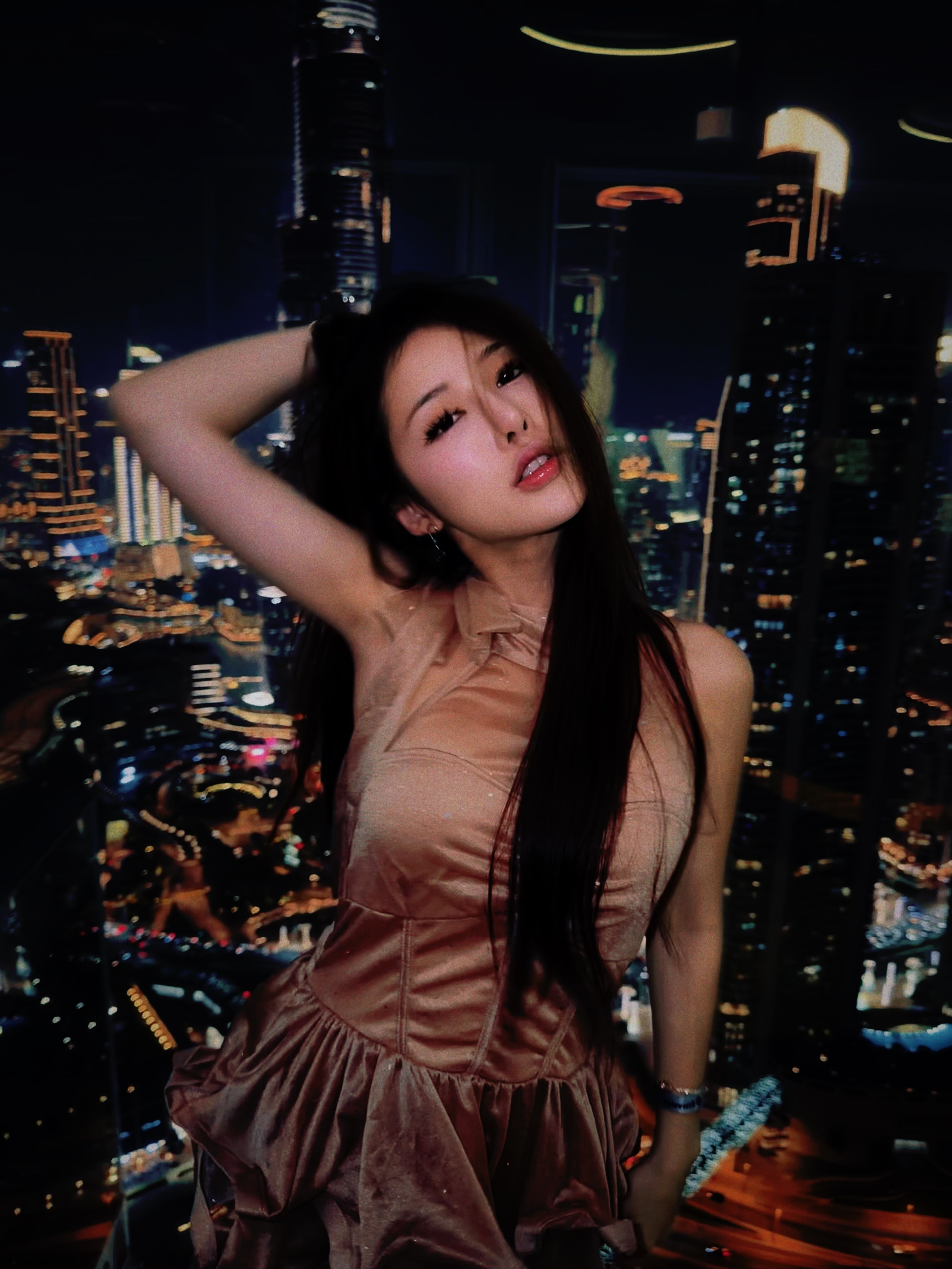 李娜娜, verified companion in 台中