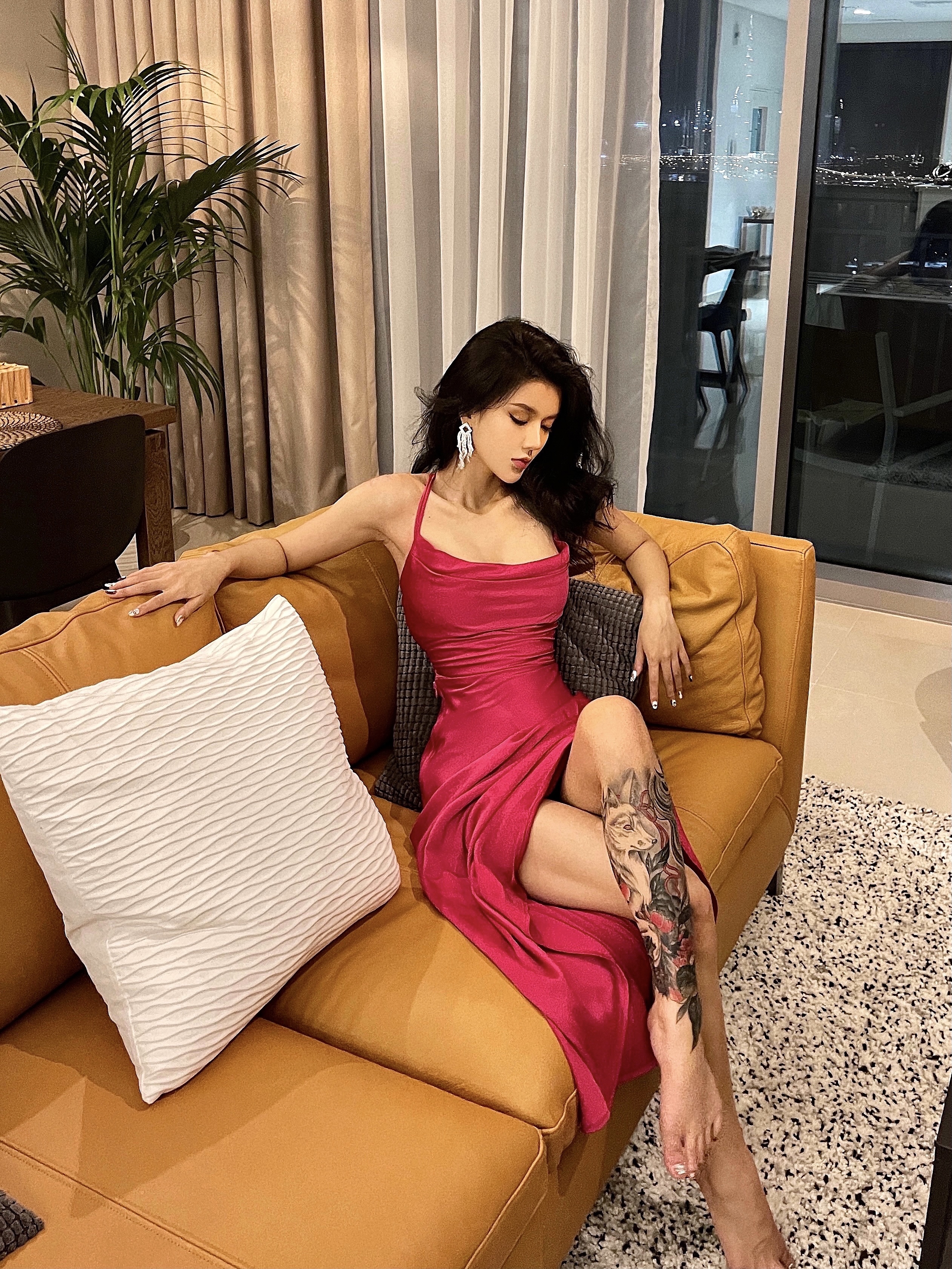 tiffany
