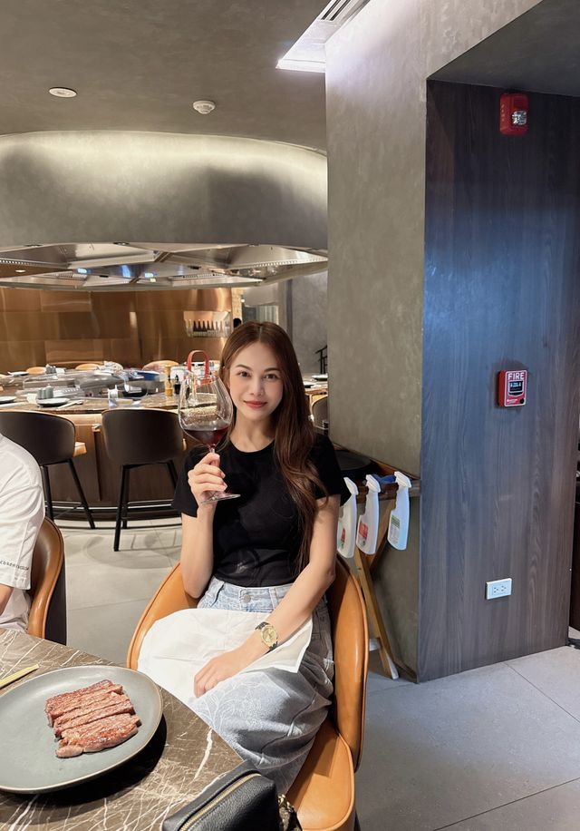Fayfay, a verified BonBon host in Bangkok