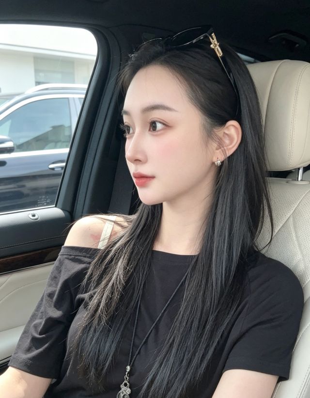 Anqi, a verified BonBon host in Ampang