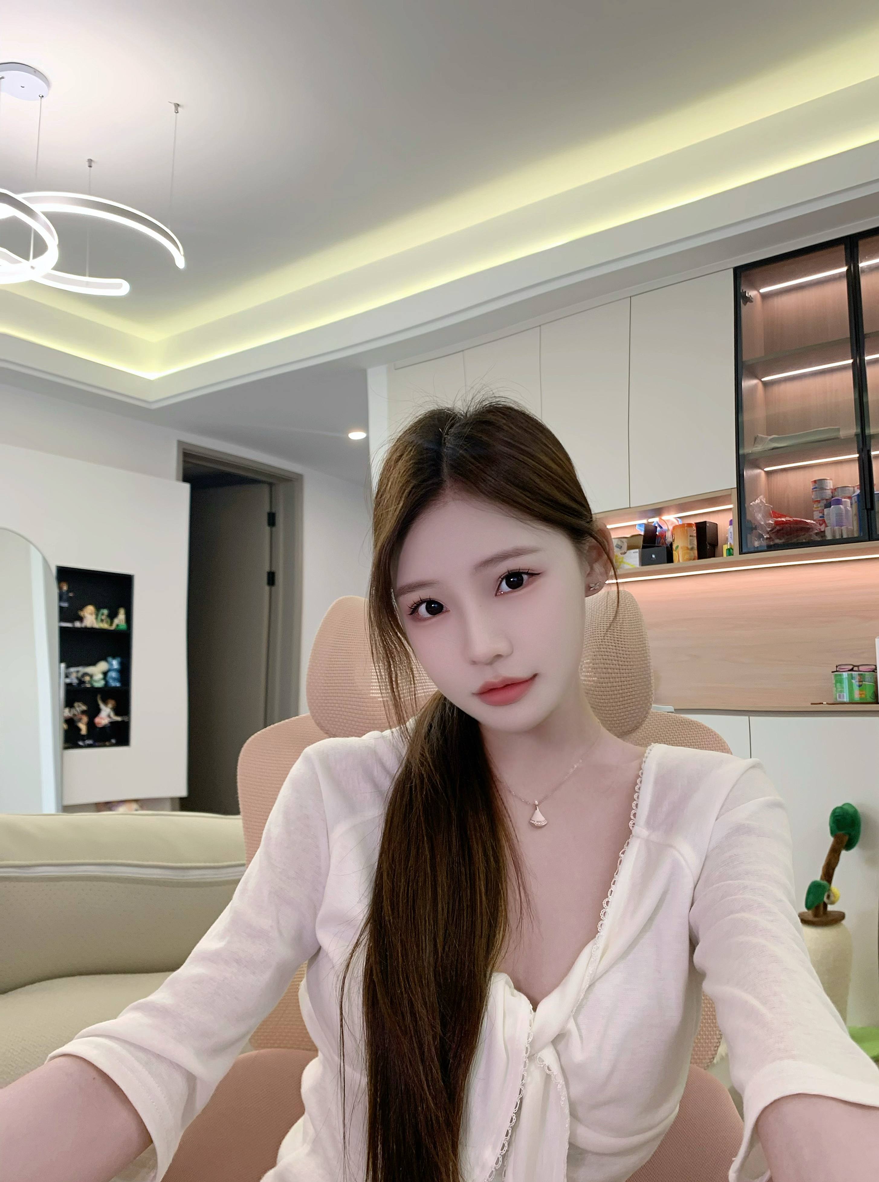 懒懒