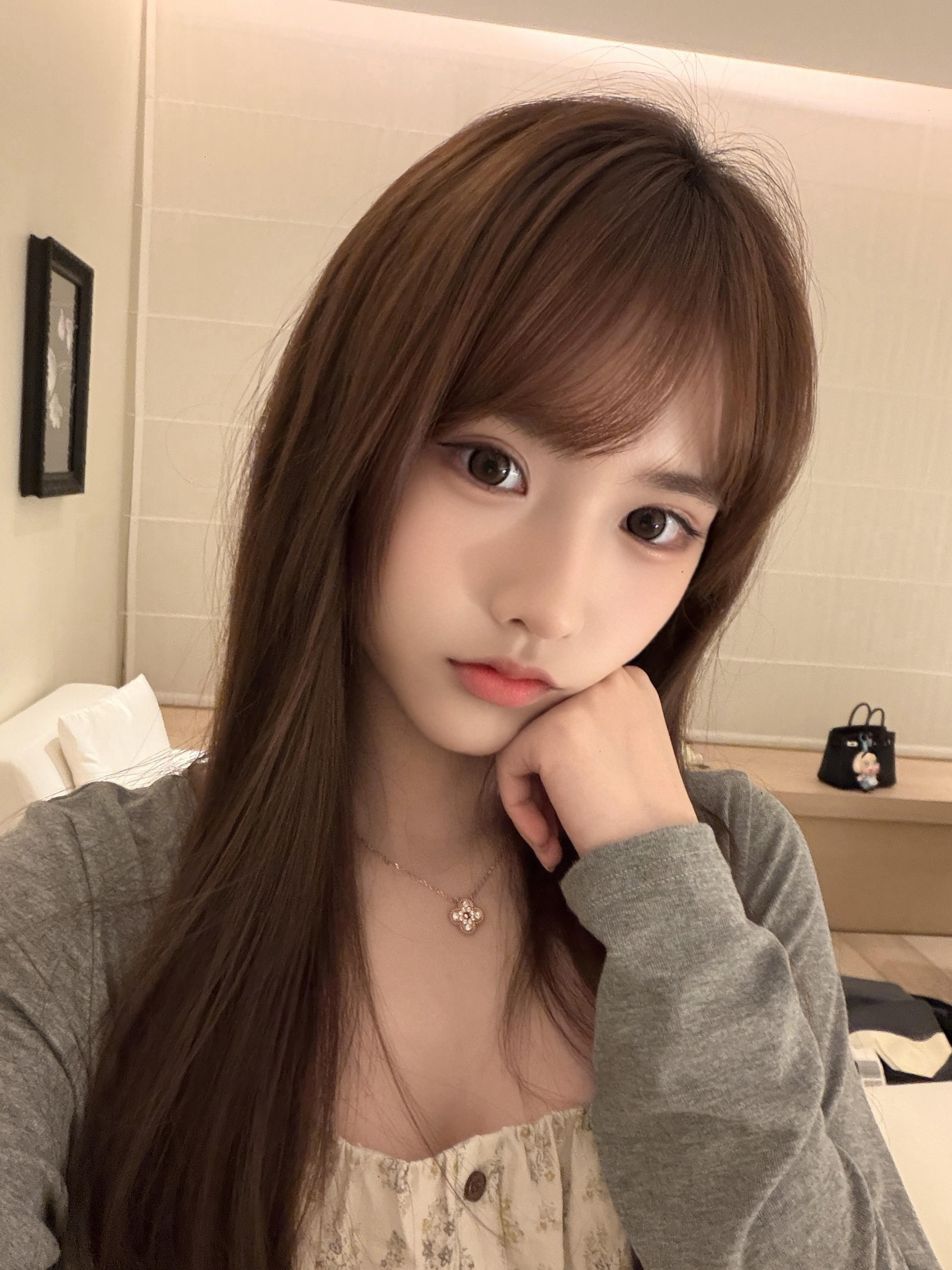 Yusa, 吉隆坡 인증 캐스트