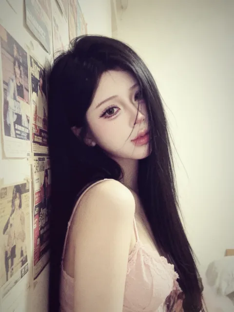 Dollie,胡志明市认证陪玩