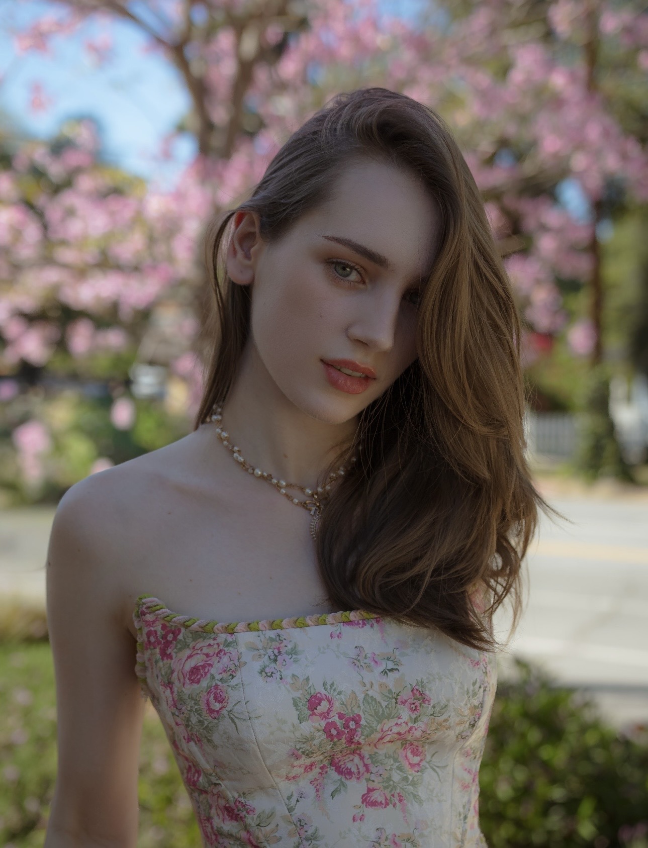 Amber