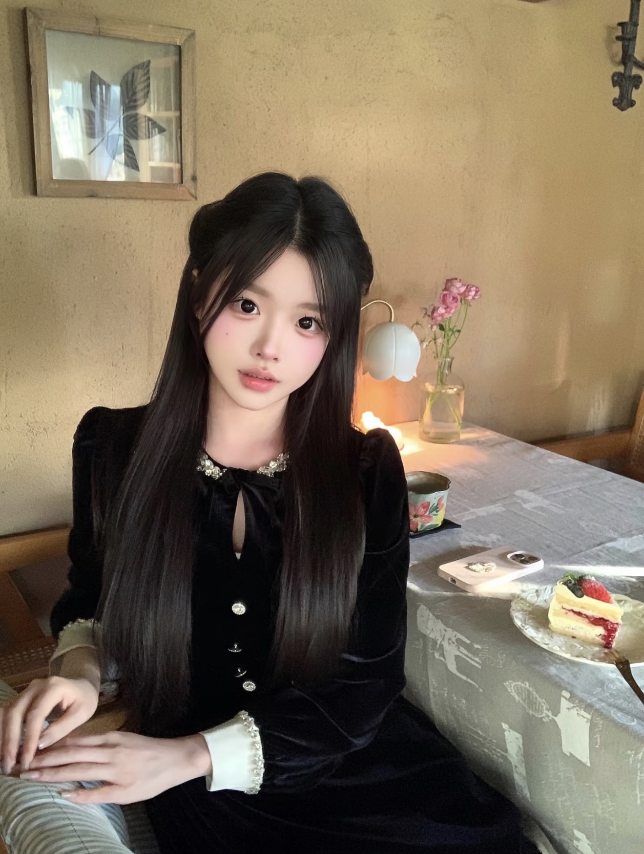 小涵, verified companion in 斯里肯邦安