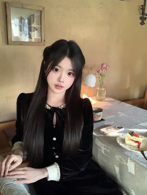 小涵, 쿠알라룸푸르 인증 캐스트