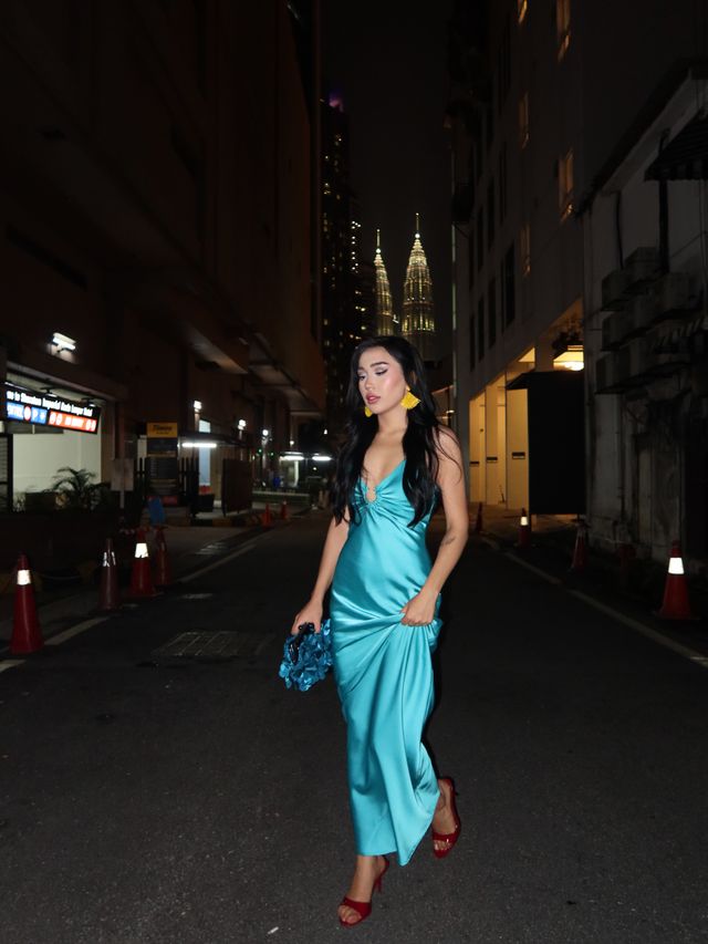 Gia, a verified BonBon host in Kuala Lumpur