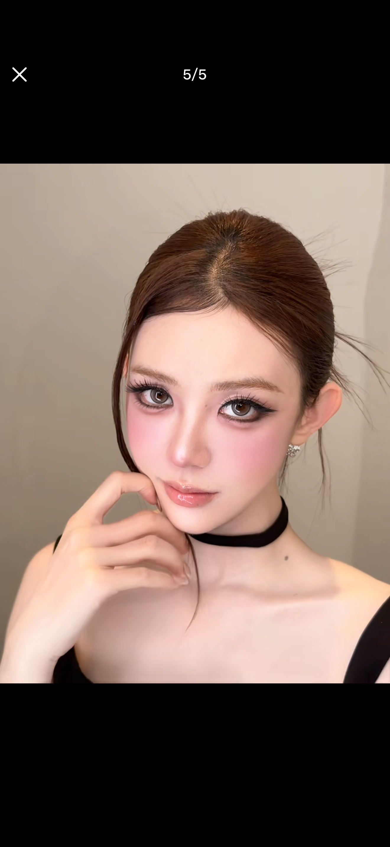 Lucia, verified companion in 吉隆坡