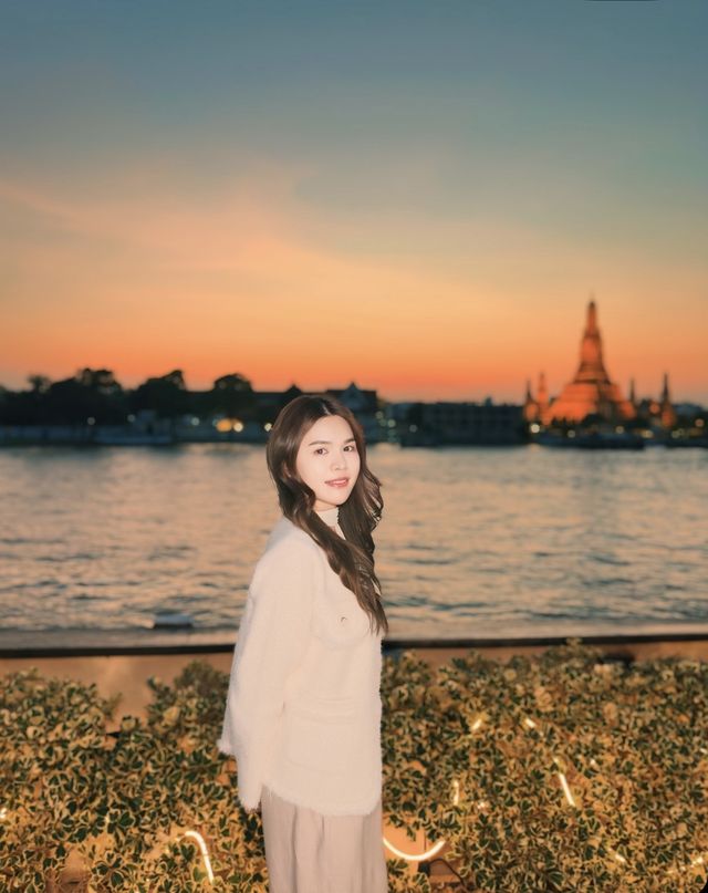 Lita, a verified BonBon host in Bangkok