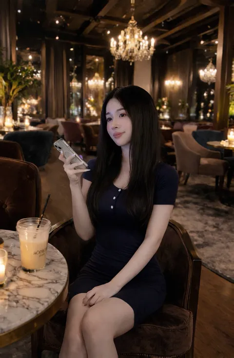 Bảo Trân,安溪认证陪玩