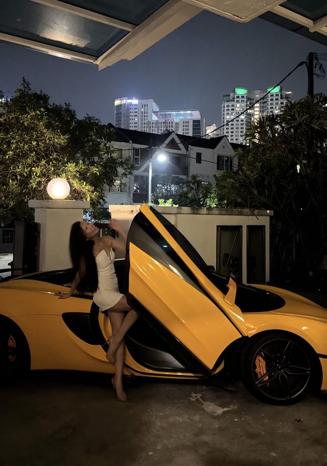 Ailiii, a verified BonBon host in Kuala Lumpur