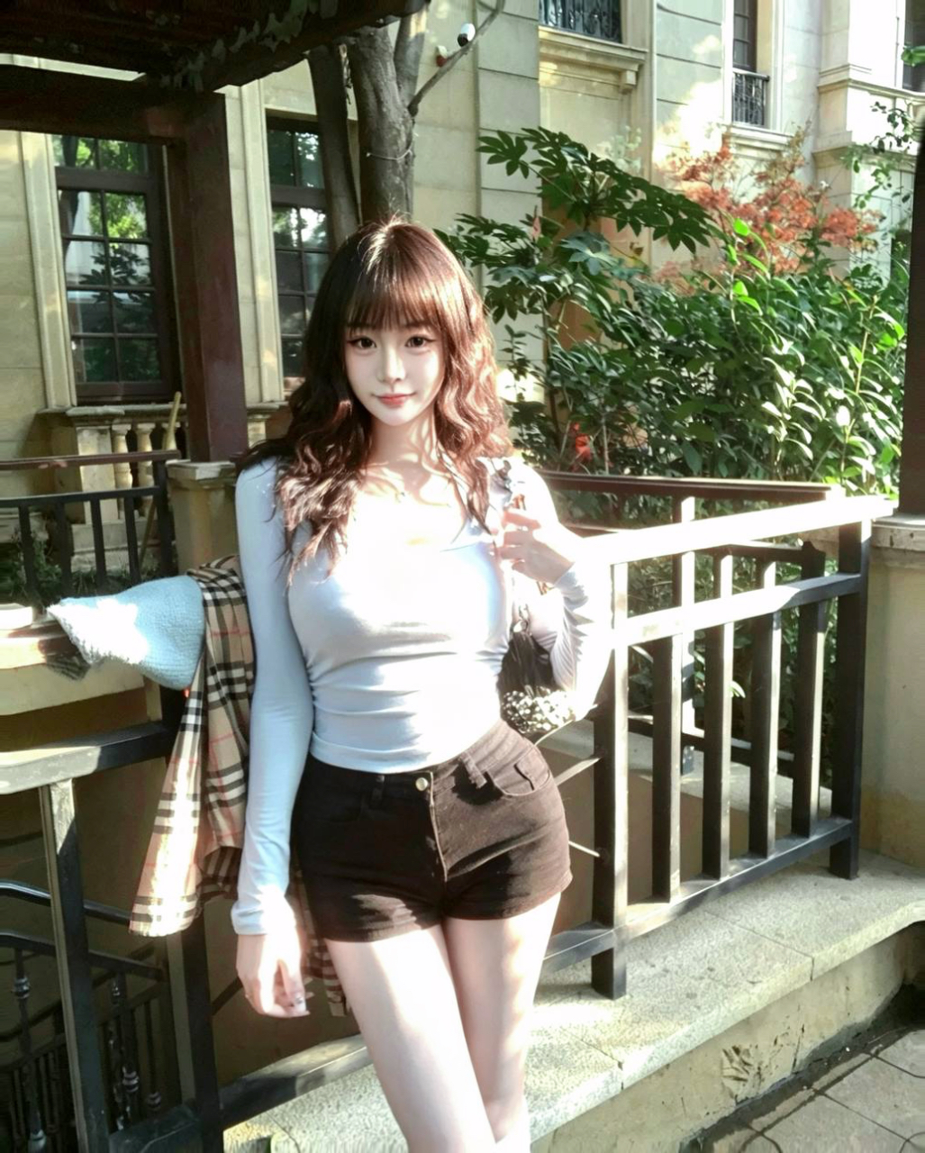 宝宝, 吉隆坡 인증 캐스트